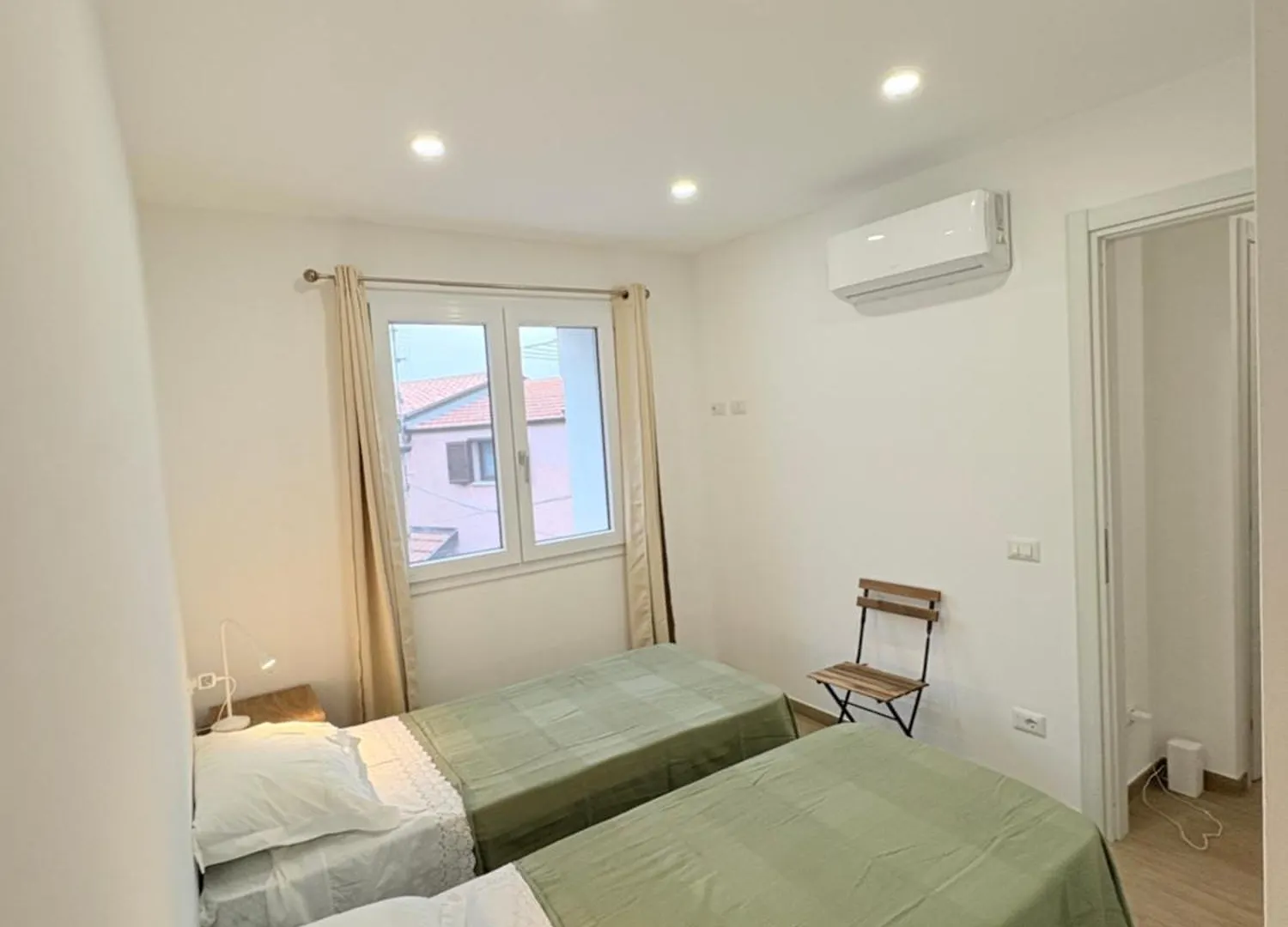 산탐브로조 La Casa Di Nonna Maria 빌라 펜션