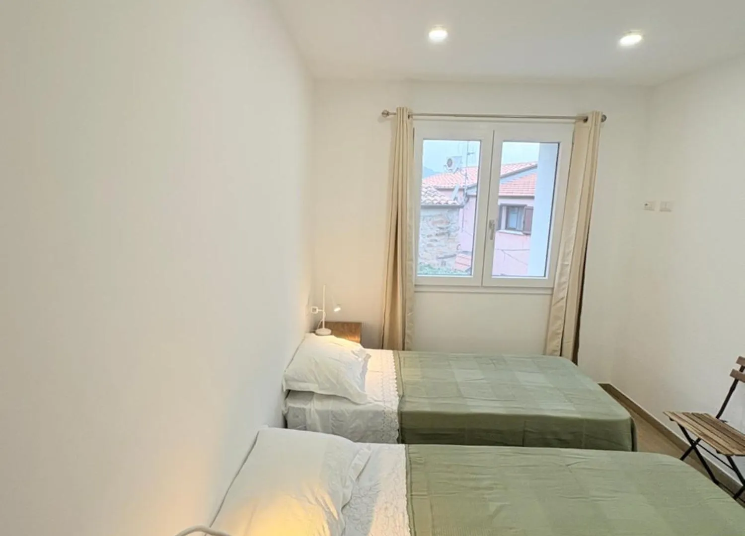 산탐브로조 La Casa Di Nonna Maria 빌라 0*,