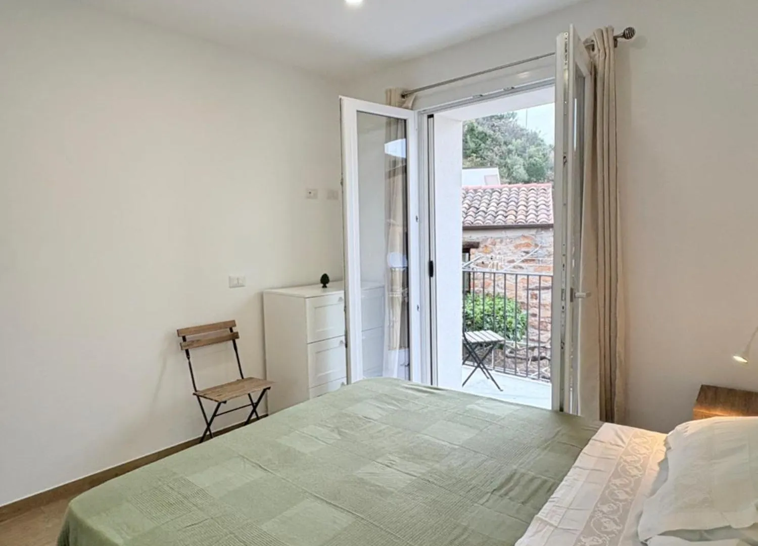 산탐브로조 La Casa Di Nonna Maria 빌라 0*,  이탈리아
