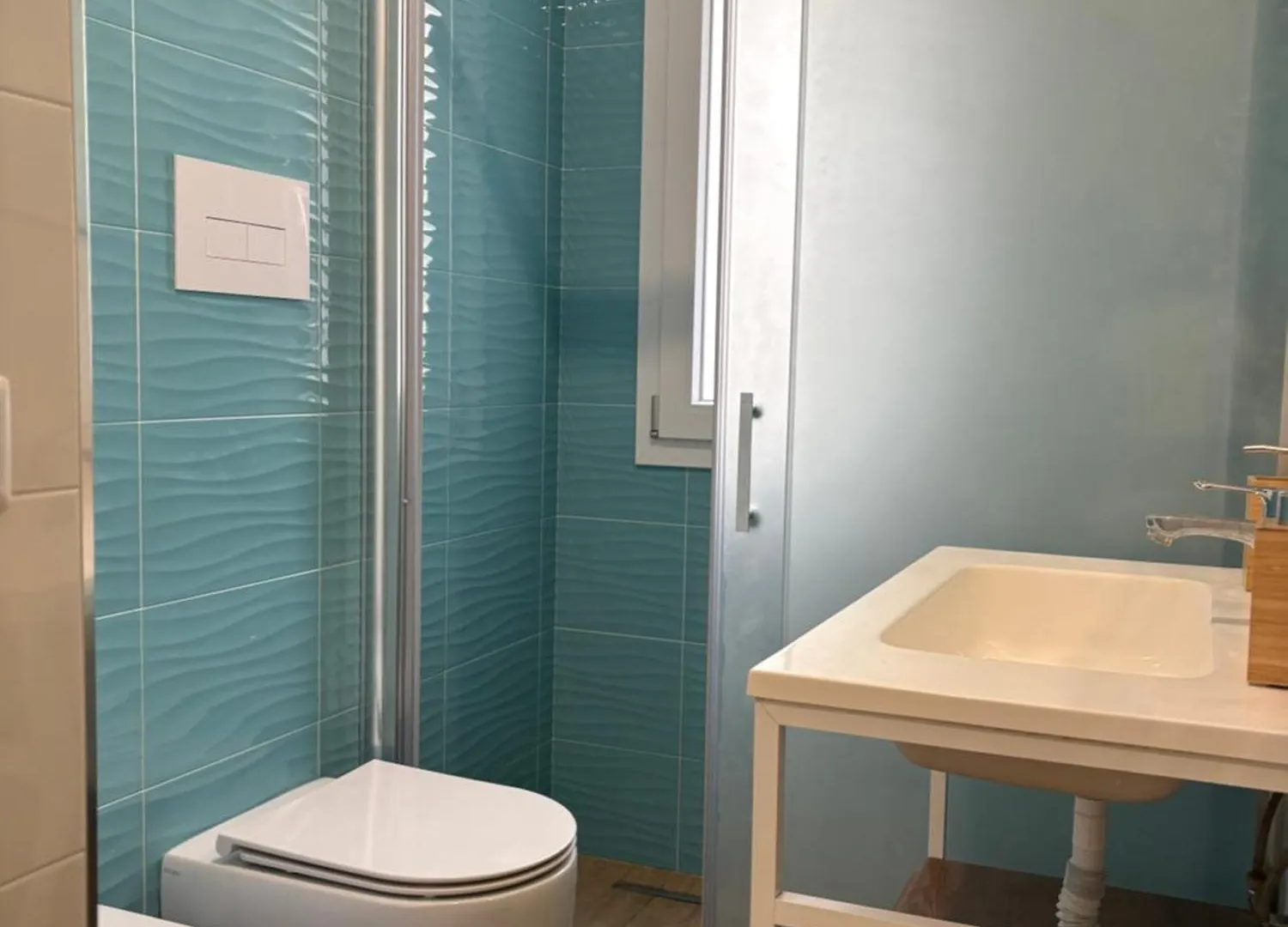Hébergement de vacances Villa La Casa Di Nonna Maria à Sant'Ambrogio  Italie