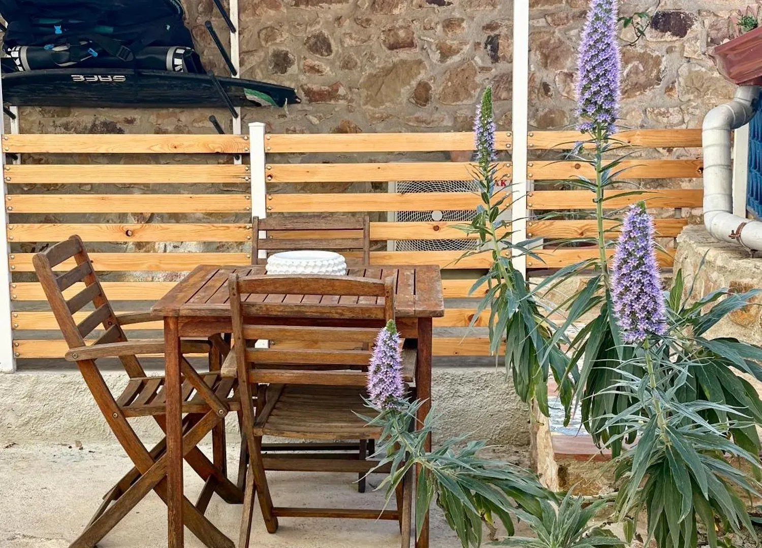 산탐브로조 La Casa Di Nonna Maria 빌라 0*,  이탈리아