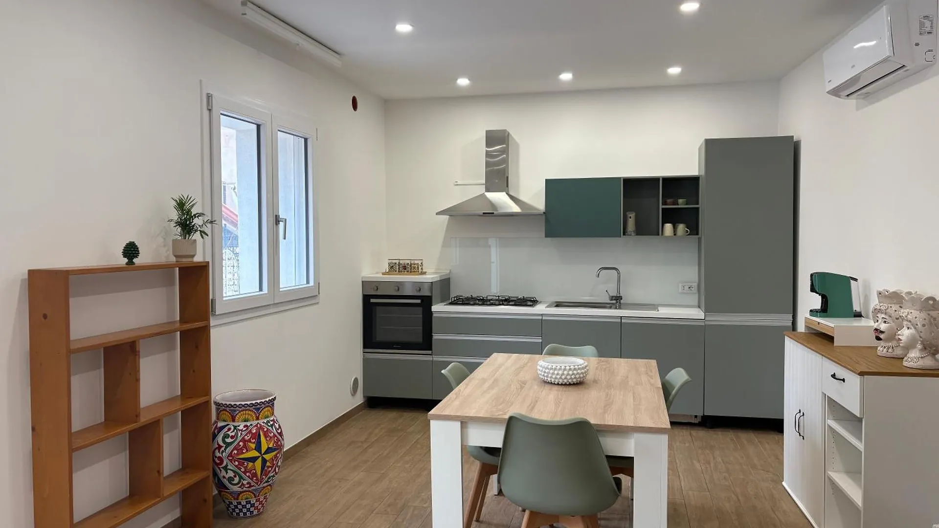 펜션 산탐브로조 La Casa Di Nonna Maria 빌라