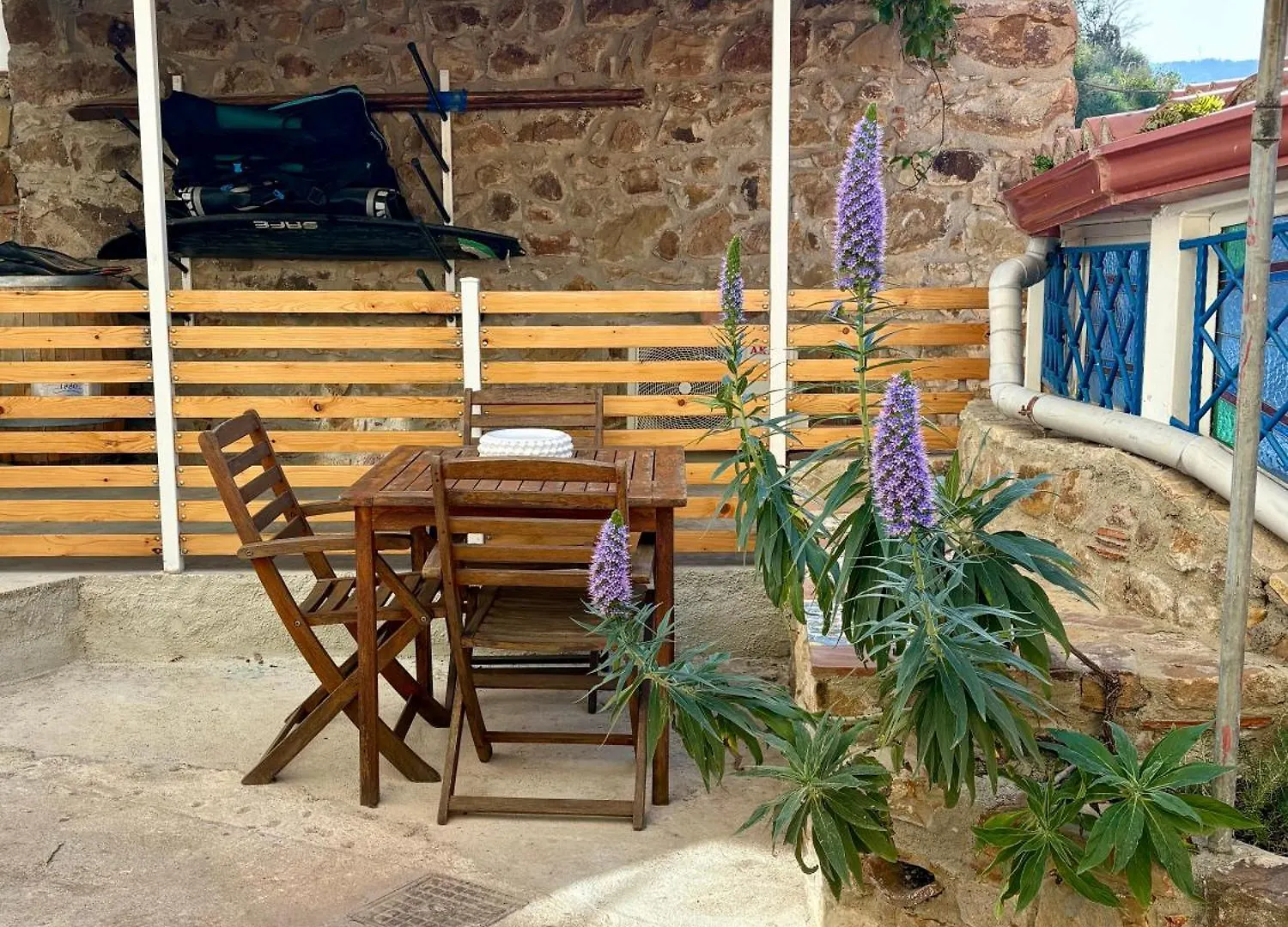 산탐브로조 La Casa Di Nonna Maria 빌라 펜션